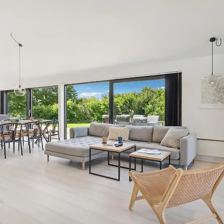 3 Bedroom Awesome In Nordenbro Vesteregn