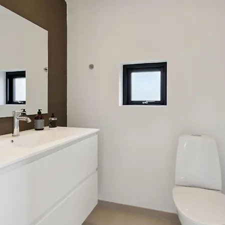 Hébergement de vacances 3 Bedroom Awesome In