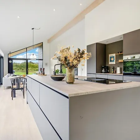 3 Bedroom Awesome In * Nordenbro Vesteregn