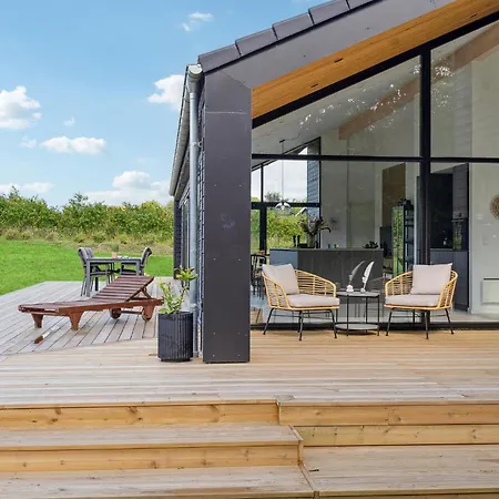 3 Bedroom Awesome In Nordenbro Vesteregn