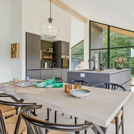 3 Bedroom Awesome In Feriehus