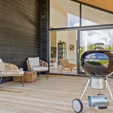 3 Bedroom Awesome In Nordenbro Vesteregn