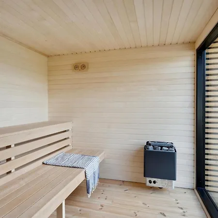 Hébergement de vacances 3 Bedroom Awesome In *